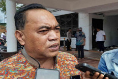 Taufik Rizani Hadiri Tradisi Ruahan dan Makan Bedulang, Ajak Masyarakat Lestarikan Adat Sambut Ramadan
