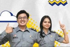 Daftar Instansi Paling Diminati di Seleksi CPNS 2024, Cek di Sini!