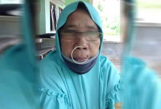 Satpol PP Beltim Amankan Warga Diduga Sering Meminta-minta, Resahkan Warga Manggar