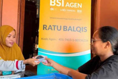 OJK: Jumlah Rekening Pelajar Capai 59 Juta, Nominal Tembus Rp30,31 Triliun