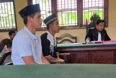 Tuntutan Penjara Penambang Timah di Beltim Dipersoalkan, Pengacara Sebut Tak Adil