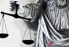 Integritas Penegakan Hukum yang Menentukan Kepercayaan Publik