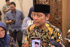 Pertumbuhan Kredit Nasional Kuartal I 2026 Tembus 10,42 Persen