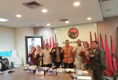 Perjuangan 16 Forum ke DPR, Mimpi Ribuan PPPK Jadi PNS Kian Menguat