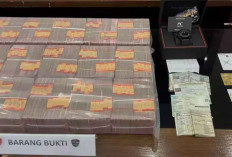OJK Kembalikan Rp161 Miliar Dana Hasil Penipuan ke Korban lewat IASC