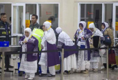 KKHI Imbau Jamaah Haji Jaga Kesehatan Jelang Puncak Ibadah di Musim Panas