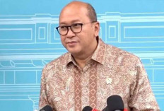 Rosan Roeslani: Hotel di Kampung Haji Akan Dikelola Oleh BUMN