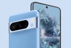 Google Siap Luncurkan Empat Seri Pixel 9, Dua Model Utama Telah Terkonfirmasi