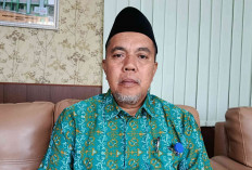 Kemenag Belitung Ingatkan Masjid Segera Bentuk UPZ Jelang Pengumpulan Zakat Fitrah