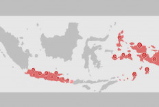 Ini Daftar Wilayah yang Sudah Kebagian Internet Rakyat 5G FWA