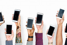 Waspada! Ini 10 HP dengan Radiasi Tertinggi 2025, Apakah Ponselmu Termasuk?