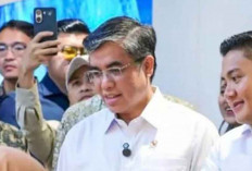 Pemerintah Siapkan 100 Ribu Kuota Magang Nasional 2026