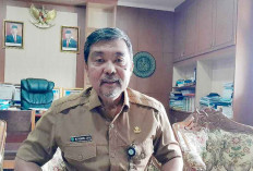 Pemkab Belitung Seleksi Calon Direktur Utama BUMD