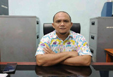 DKPP Belitung Gelar Gerakan Pangan Murah dan Pasar Tani Jelang Lebaran 2026