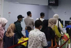 Revisi Permendag 36/2023, Pekerja Migran Indonesia Dibolehkan Membawa Barang asal Tidak Diperdagangkan
