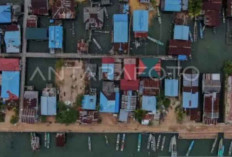 KKP Akan Bangun 35 Titik Kampung Nelayan Merah Putih Tambahan di Pesisir Indonesia