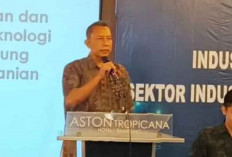 Adopsi Teknologi Pertanian Modern Dongkrak Produktivitas hingga 50 Persen