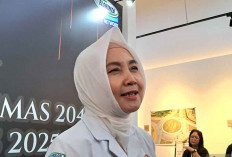 Peringatan Puncak Kemarau 2025, BMKG: Awas Potensi Ancaman Karhutla