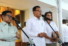 Menteri PPMI Tekankan Penertiban LPK untuk Lindungi Pekerja Migran dari TPPO