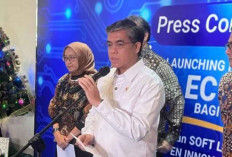 Menaker Imbau Perusahaan Terapkan Skema WFA pada 29–31 Desember 2025