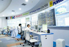 Lampaui Target RKAP, PLN Indonesia Power Catat Laba Bersih Rp8,19 Triliun pada 2023