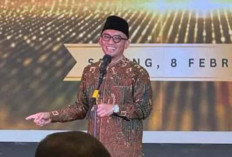 Wamenhaj Ajak Pers Perkuat Tradisi Intelektualitas dalam Jurnalisme di Era Informasi Digital