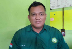 Saat Musim Hujan Tiba, DLH Belitung Ingatkan Masyarakat Terhadap Sampah Penyebab Banjir