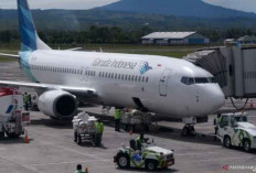 Kemenhub Ungkap Penyebab Keterlambatan Penerbangan Domestik dan Solusinya