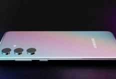 Bocoran Spesifikasi dan Harga Samsung Galaxy A56 yang Segera Meluncur