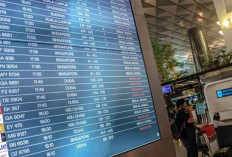 Situasi Timur Tengah Tidak Menentu, Pemerintah Imbau Jamaah Umrah Tunda Keberangkatan