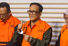 Usai Ditetapkan Tersangka, Prabowo Copot Immanuel Ebenezer dari Jabatan Wamenaker 