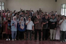 BGN Paparkan 4 Prinsip Utama Program Makan Bergizi Gratis