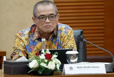 Cukai Minuman Berpemanis Batal Diberlakukan di 2025, Regulasi Masih Disiapkan