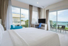 Promo Ramadan 2026 Dafam Resort Belitung, Nginap Lebih Hemat di Hotel Tepi Pantai
