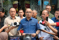 Tersangka Korupsi MBG Bertambah, Jerat Profesor Hingga Jenderal