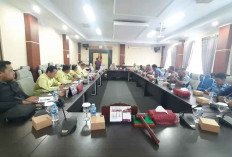 DPRD Beltim Sinkronisasi Usulan WPR Desa dengan Dinas ESDM Babel, Harus Clear & Tidak Tumpang Tindih