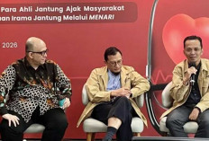 Pasien Gangguan Irama Jantung Tetap Bisa Berpuasa, Ini Syarat dari Dokter