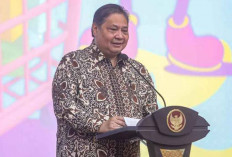 Airlangga Sebut Diskon Tiket Pesawat hingga Kapal Laut Diumumkan Oktober 2025