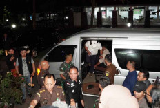 Peringatan Serius bagi Kades di Babel, 20 Kepala Desa Diciduk dalam OTT 