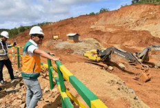 Menteri ESDM Tinjau Langsung, Masyarakat Pulau Gag Minta Tambang Nikel Dilanjutkan