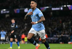 Kalahkan Brugge 3-1: Manchester City Pastikan Melaju ke Babak Play-off Liga Champions