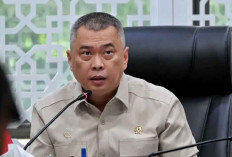 Menhub Pastikan Stimulus Tiket Pesawat Lebaran 2026 Tak Rugikan Maskapai