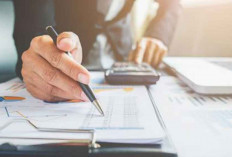 Kemenkeu Potong Honorarium PPK Pengadaan Barang dan Jasa 38 Persen di 2025