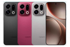 Bocoran Kamera Oppo Find X9 Ultra: Sensor Sony 200MP dan Dua Lensa Telefoto