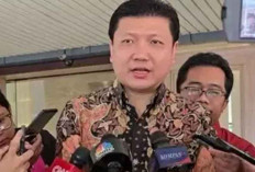 Menperin Minta Sritex Siapkan Langkah Strategis untuk Kebelangsungan Perusahaan di Tengah Krisis