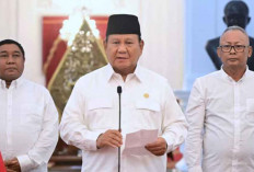 Prabowo Pisahkan Pengelolaan Haji dan Umrah dari Kemenag, DPR Tekankan Revisi UU