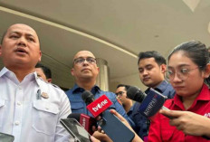 Kejagung Tetapkan Tersangka Keempat Kasus Korupsi MBG