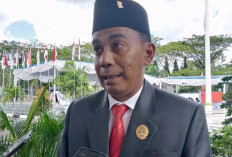 3 Nama Kandidat Calon Pj Bupati Belitung Kembali Diusulkan DPRD, Siapa Saja?