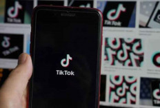 TikTok Perkuat Keamanan Akun dengan Fitur Security Checkup