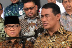 Kopdes Merah Putih Berpotensi Raup Untung Rp50 Triliun per Tahun